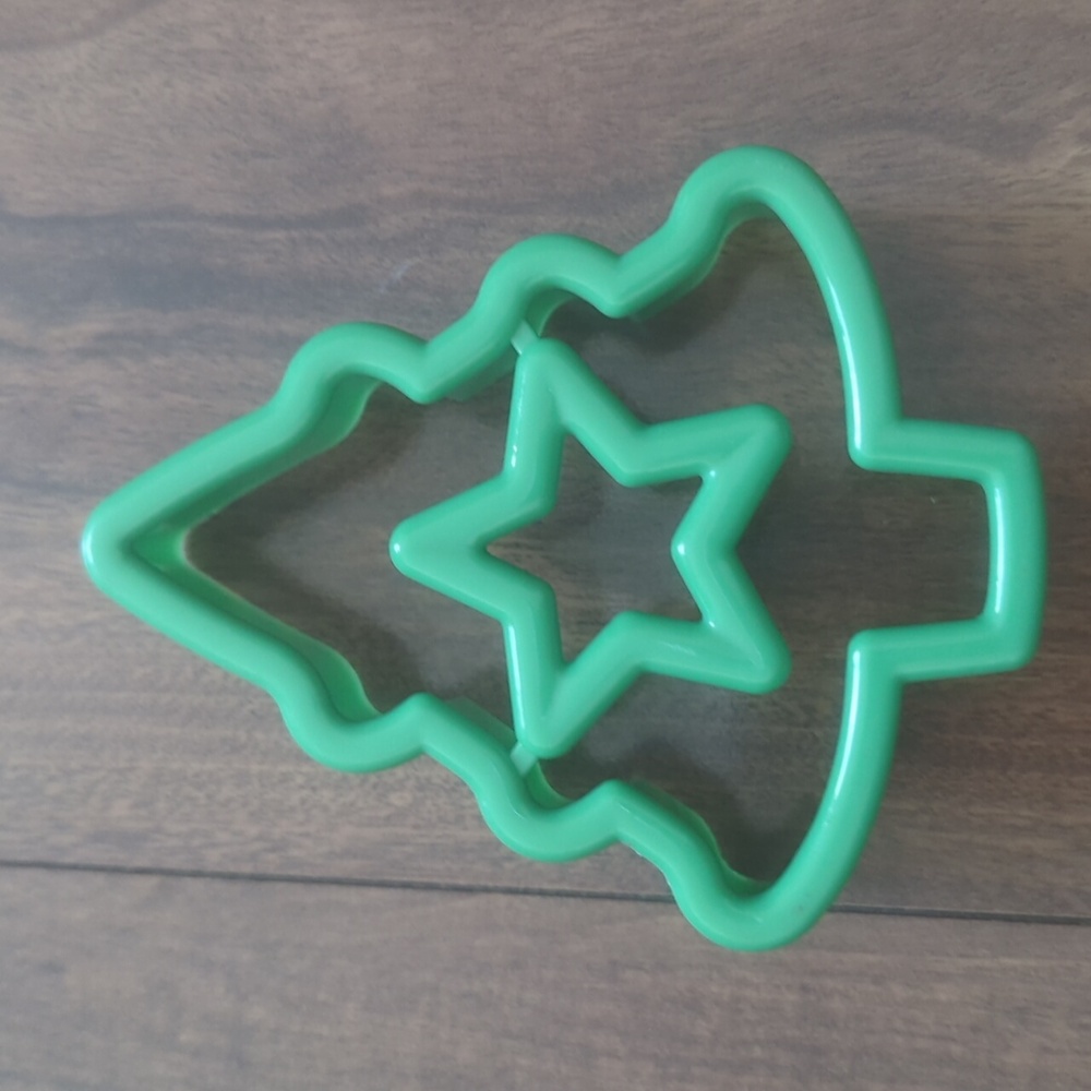 Assorted Cookie Cutters - Picture 7 of 9